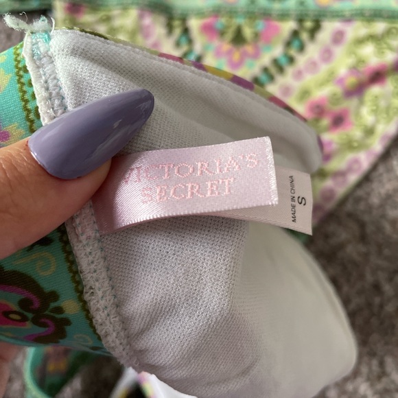 Y2K Victoria’s Secret early 2000s bikini - Picture 5 of 6